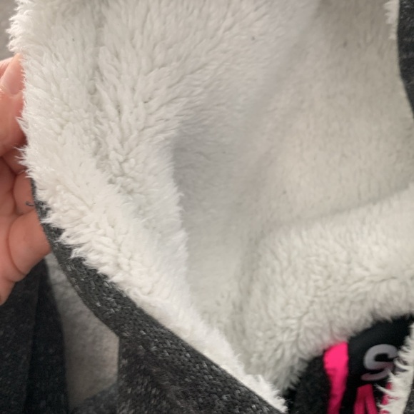 Woman’s Superdry Mountain Hoodie - Picture 3 of 9